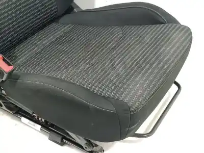 Автозапчасти б/у полный комплект сиденья за kia xceed (cd) 1.0 t-gdi ссылки oem iam 88500j7040  