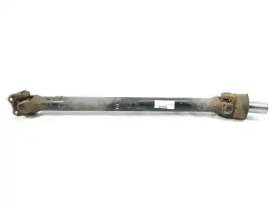 Автозапчасти б/у центральная трансмиссия за mitsubishi montero (v60/v70) 3.5 gdi gls kaiteki (5-ptas) ссылки oem iam mb919059  