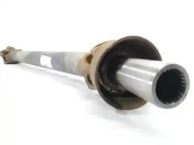 Автозапчасти б/у центральная трансмиссия за mitsubishi montero (v60/v70) 3.5 gdi gls kaiteki (5-ptas) ссылки oem iam mb919059