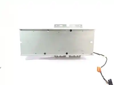 Автозапчасти б/у центральный подлокотник за renault scénic ii (jm0/1_) 1.5 dci (jm1e, jm16) ссылки oem iam 8200506373  