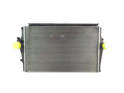 Second-hand car spare part intercooler for volvo s60 lim. 2.4 diesel cat 205 cv / 151 kw oem iam references 8649471  