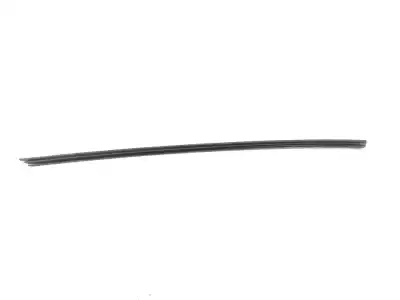 Second-hand car spare part decorative moulding for skoda scala (nw) active oem iam references 657854328  