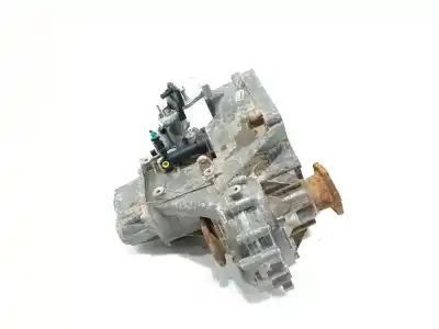 Second-hand car spare part gearbox for skoda scala (nw) active oem iam references usn