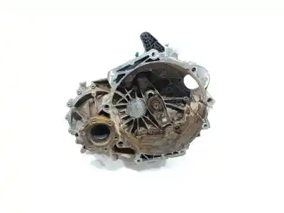 Second-hand car spare part gearbox for skoda scala (nw) active oem iam references usn  