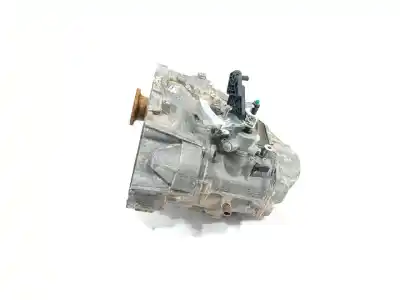 Second-hand car spare part gearbox for skoda scala (nw) active oem iam references usn  