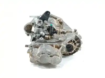 Second-hand car spare part gearbox for skoda scala (nw) active oem iam references usn  
