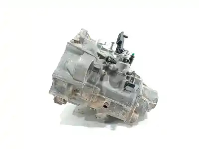 Second-hand car spare part gearbox for skoda scala (nw) active oem iam references usn  