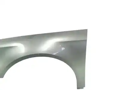 Peça sobressalente para automóvel em segunda mão guarda-lamas dianteiro esquerdo por volkswagen passat berlina (3c2) highline referências oem iam 3c0821021