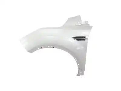 Автозапчасти б/у левое переднее крыло за ford kuga ii (dm2) 2.0 tdci 4x4 ссылки oem iam 5216950  