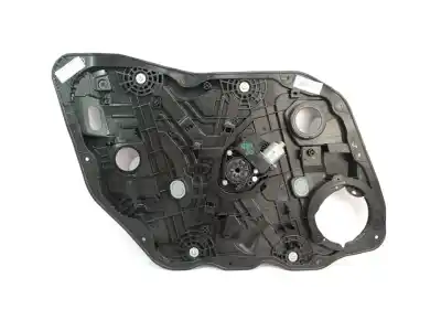 Peça sobressalente para automóvel em segunda mão elevador de vidros dianteira esquerda por kia niro (sg2) e-concept referências oem iam 82470at060