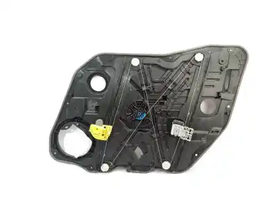 Second-hand car spare part driver left window regulator for kia niro (sg2) e-concept oem iam references 82470at060  