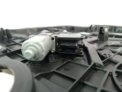 Second-hand car spare part driver left window regulator for kia niro (sg2) e-concept oem iam references 82470at060  