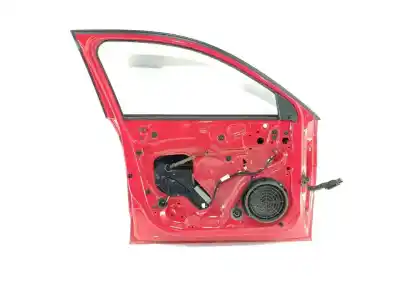 Автозапчасти б/у левая передняя дверь за audi a1 sportback (gba) 30 tfsi ссылки oem iam 8x3831051b