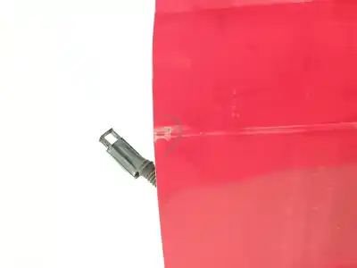 Автозапчасти б/у левая передняя дверь за audi a1 sportback (gba) 30 tfsi ссылки oem iam 8x3831051b  