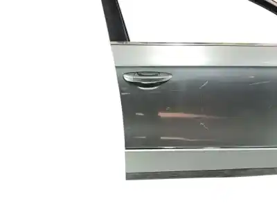 Peça sobressalente para automóvel em segunda mão porta dianteira direita por volkswagen passat berlina (3c2) highline referências oem iam 3c4831056j