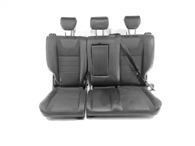 Автозапчасти б/у полный комплект сиденья за ford kuga ii (dm2) 2.0 tdci 4x4 ссылки oem iam 2061240  