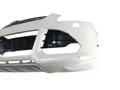 Автозапчасти б/у передний бампер за ford kuga ii (dm2) 2.0 tdci 4x4 ссылки oem iam 1801935
