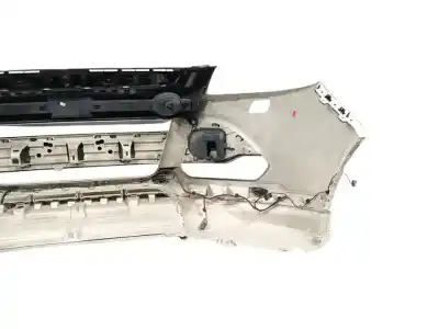 Автозапчастина б/у передній бампер для ford kuga ii (dm2) 2.0 tdci 4x4 посилання на oem iam 1801935  