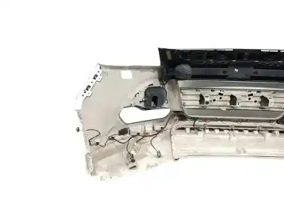 Автозапчастина б/у передній бампер для ford kuga ii (dm2) 2.0 tdci 4x4 посилання на oem iam 1801935  