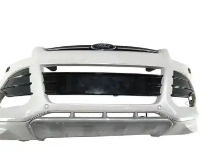 Автозапчастина б/у передній бампер для ford kuga ii (dm2) 2.0 tdci 4x4 посилання на oem iam 1801935  