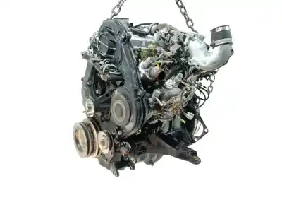 Second-hand car spare part COMPLETE ENGINE for SUZUKI GRAND VITARA I (FT, HT)  OEM IAM references   