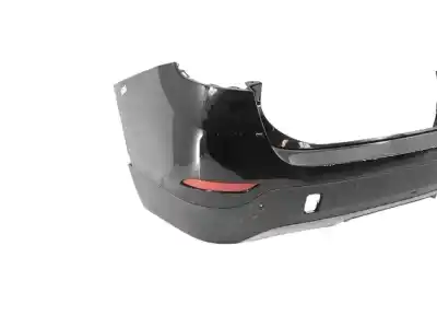 Second-hand car spare part rear bumper for bmw x1 (e84) sdrive 18d oem iam references 51122993568  