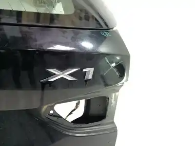 Second-hand car spare part tailgate for bmw x1 (e84) sdrive 18d oem iam references 41002993152  