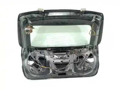 Second-hand car spare part tailgate for bmw x1 (e84) sdrive 18d oem iam references 41002993152  
