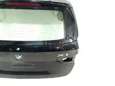 Second-hand car spare part tailgate for bmw x1 (e84) sdrive 18d oem iam references 41002993152  