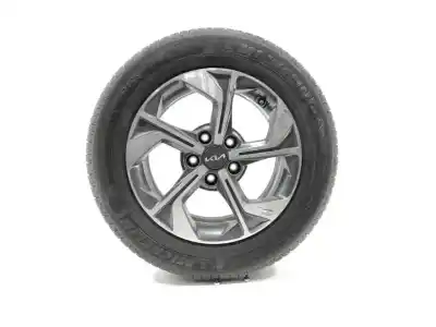 Автозапчастина б/у комплект коліс для KIA XCEED (CD) 1.0 T-GDI Посилання на OEM IAM 52910J7700  
