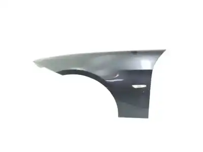 Second-hand car spare part left front fin for bmw serie 3 berlina (e90) 318d oem iam references 41355a55af3