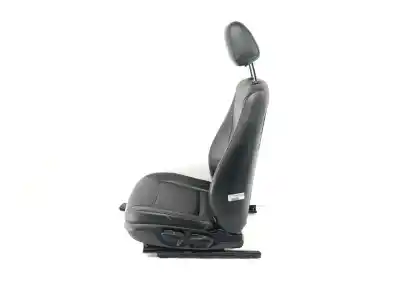 Second-hand car spare part left front seat for bmw serie 3 berlina (e90) 318d oem iam references 52107118423