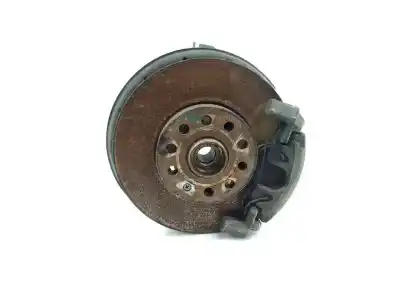 Автозапчастина б/у передній прав для audi a3 (8p1) 2.0 tdi 16v посилання на oem iam 3c0407254f  