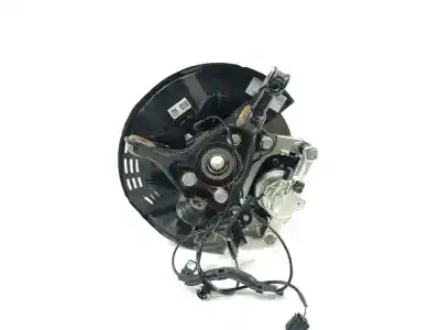 Peça sobressalente para automóvel em segunda mão manga de eixo dianteira esquerda por toyota chr hybrid gr sport referências oem iam 43212f4010