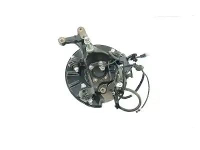 Peça sobressalente para automóvel em segunda mão manga de eixo traseira direita por toyota chr hybrid gr sport referências oem iam 4245002270