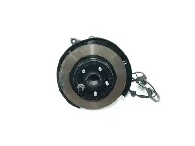 Peça sobressalente para automóvel em segunda mão manga de eixo traseira esquerda por toyota chr hybrid gr sport referências oem iam 4245002270