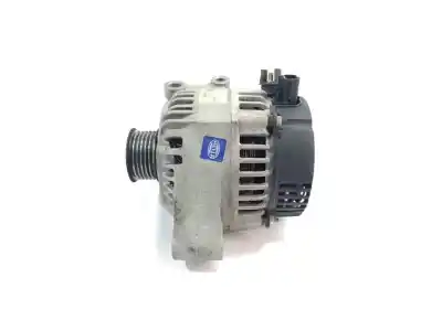 Peça sobressalente para automóvel em segunda mão alternador por ford focus berlina (cak) ambiente referências oem iam ca1340ir  