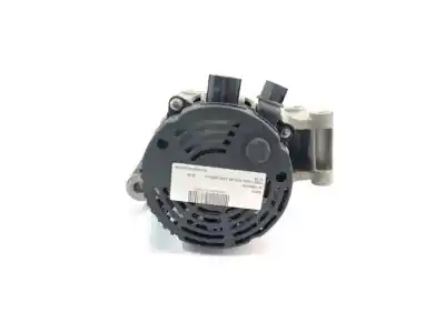 Peça sobressalente para automóvel em segunda mão alternador por ford focus berlina (cak) ambiente referências oem iam ca1340ir  