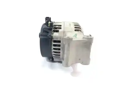 Peça sobressalente para automóvel em segunda mão alternador por ford focus berlina (cak) ambiente referências oem iam ca1340ir  