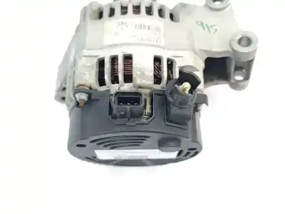 Peça sobressalente para automóvel em segunda mão alternador por ford focus berlina (cak) ambiente referências oem iam ca1340ir  