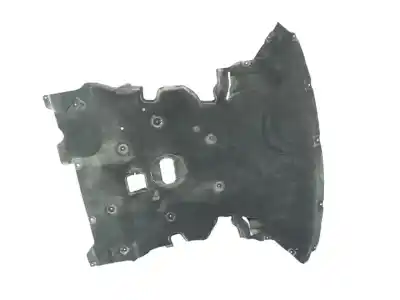 Peça sobressalente para automóvel em segunda mão cobertura / proteção do motor por bmw x1 (e84) sdrive 18d referências oem iam 51164310