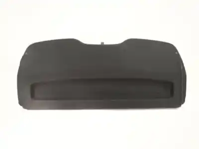 Автозапчасти б/у задний поддон за renault twingo iii (bcm_, bca_) z.e: (bca1) ссылки oem iam 794202471r  