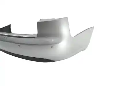 Pezzo di ricambio per auto di seconda mano paraurti posteriore per audi a4 b7 (8ec) 2.0 tdi 16v riferimenti oem iam 8e5807303 gru  