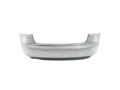 Pezzo di ricambio per auto di seconda mano paraurti posteriore per audi a4 b7 (8ec) 2.0 tdi 16v riferimenti oem iam 8e5807303 gru  