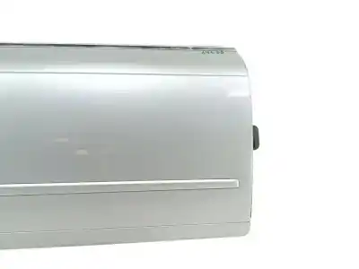 Second-hand car spare part front right door for audi a4 b7 (8ec) 2.0 tdi 16v oem iam references 8e0831052j