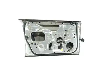 Second-hand car spare part left front door for audi a4 b7 (8ec) 2.0 tdi 16v oem iam references 8e0831051j