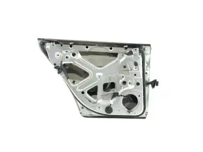 Автозапчасти б/у дверь задняя правая за audi a4 b7 (8ec) 2.0 tdi 16v ссылки oem iam 8e0833052j  