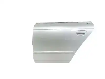 Автозапчасти б/у дверь задняя правая за audi a4 b7 (8ec) 2.0 tdi 16v ссылки oem iam 8e0833052j  