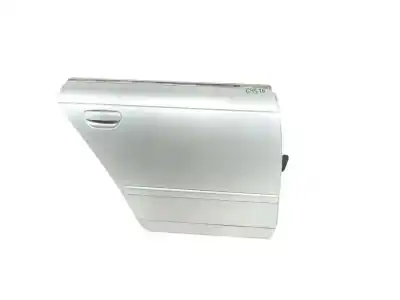 Second-hand car spare part rear right door for audi a4 b7 (8ec) 2.0 tdi 16v oem iam references 8e0833052j