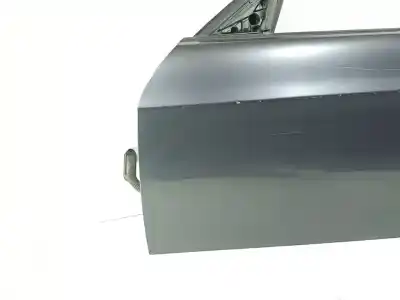 Second-hand car spare part left front door for bmw serie 3 berlina (e90) 318d oem iam references 41515a2a385